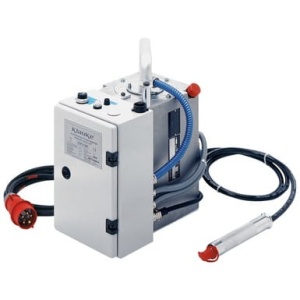 EHP2 KLAUKE Pompa elektrohydrauliczna 400V, 700 bar