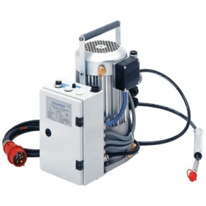 EHP3 KLAUKE Pompa elektrohydrauliczna 400V, 700 bar