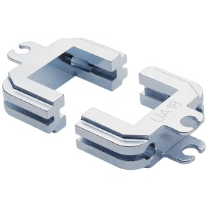 UA18 Adapter KLAUKE do matryc serii 18