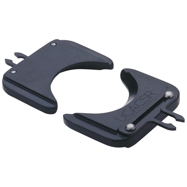 UCACSR Adapter KLAUKE do cięcia Cu/Al/AFL max. Ø 40 mm