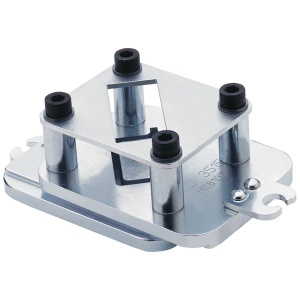 UCD3575 Adapter KLAUKE do cięcia szyn TH 35x7,5