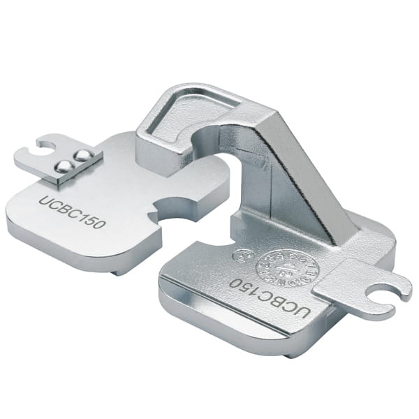 UCBC150 Adapter KLAUKE do cięcia przewodów DJP 150mm² / Typ BC