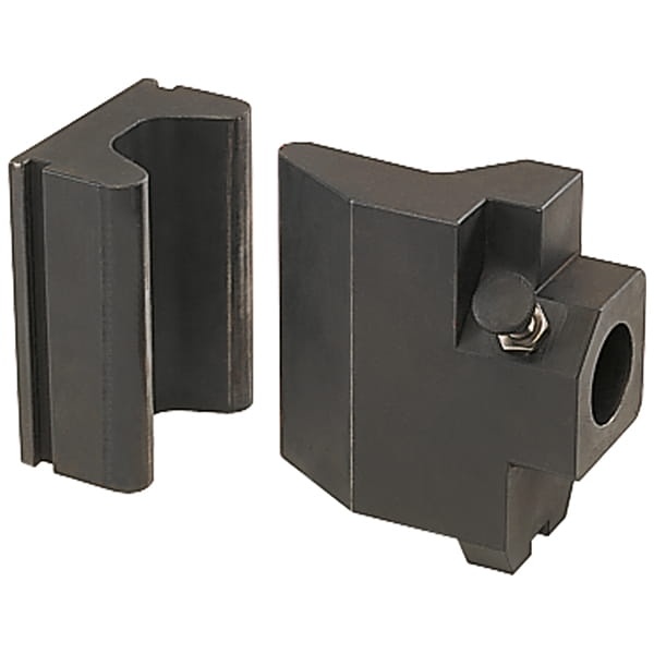Adapter do gięcia szyn prądowych 12x120mm KLAUKE / GREENLEE 50052250