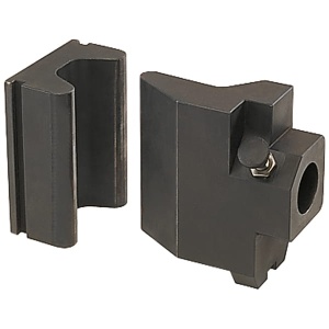 Adapter do gięcia szyn prądowych 12x120mm KLAUKE / GREENLEE 50052250