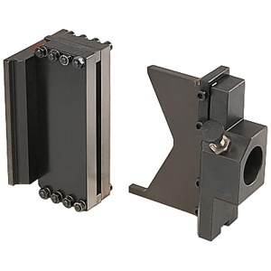 Adapter do cięcia szyn prądowych 12x120mm KLAUKE / GREENLEE 50052144