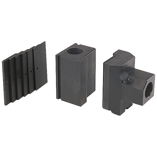 Adapter do odsadzania szyn prądowych 12x120mm KLAUKE / GREENLEE 50052152