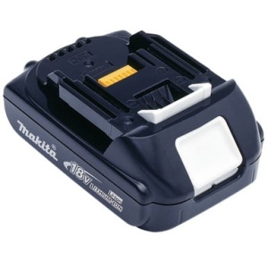 RAL1 KLAUKE Akumulator 18V / 1,5 Ah Li-Ion / 27 Wh