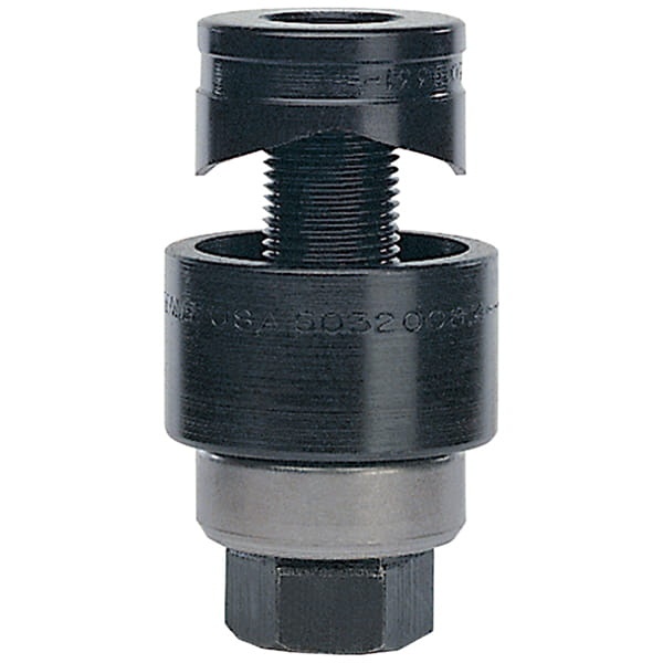 Wycinaki okrągłe STANDARD Ø12,7-143,7 mm KLAUKE / GREENLEE