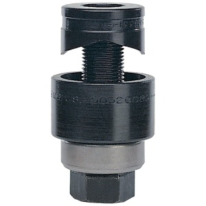 Wycinaki okrągłe STANDARD Ø12,7-143,7 mm KLAUKE / GREENLEE
