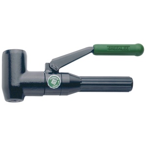 Wycinak hydrauliczny do otworów Quick Draw 90 7904E KLAUKE / GREENLEE 50342991