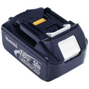 RAL40 KLAUKE Akumulator 18V / 4,0 Ah Li-Ion / 72 Wh
