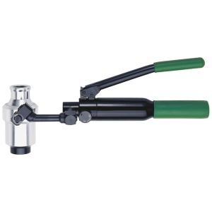 Wycinak hydrauliczny do otworów KLAUKE / GREENLEE 52033843