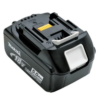 RAL4 KLAUKE Akumulator 18V /54,0 Ah Li-Ion / 90 Wh