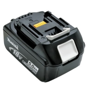 RAL4 KLAUKE Akumulator 18V /54,0 Ah Li-Ion / 90 Wh