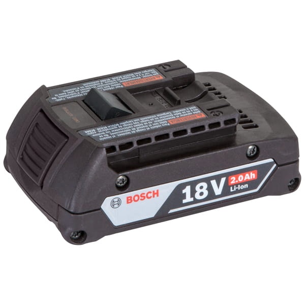 RALB1EU KLAUKE Akumulator 18V / 2,0 Ah Li-Ion