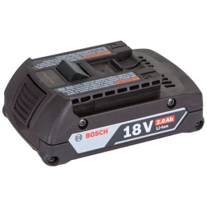 RALB1EU KLAUKE Akumulator 18V / 2,0 Ah Li-Ion