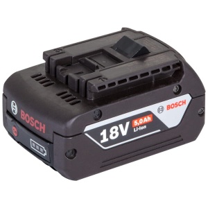 RALB2EU KLAUKE Akumulator 18V / 5,0 Ah Li-Ion