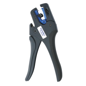 K432V KLAUKE Ściągacz izolacji 0,08 - 4 mm²