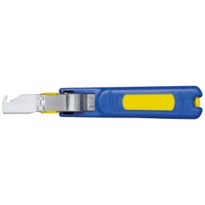  KL745HK KLAUKE Ściągacz izolacji Ø 4-28 mm