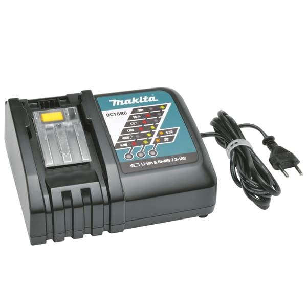LGL1 KLAUKE Ładowarka 18V Li-Ion