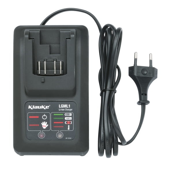 LGML KLAUKE Ładowarka 10,8V Li-Ion