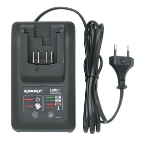 LGML KLAUKE Ładowarka 10,8V Li-Ion