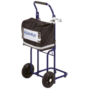 TW150 KLAUKE Wózek transportowy do pompy EHP4