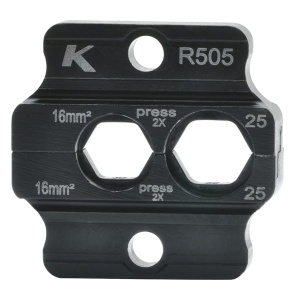 R504 Matryca Klauke 6-16 mm²