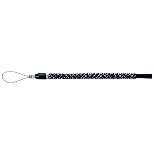  50305581 Opończa kablowa serii T Ø 13-15mm KLAUKE / GREENLEE