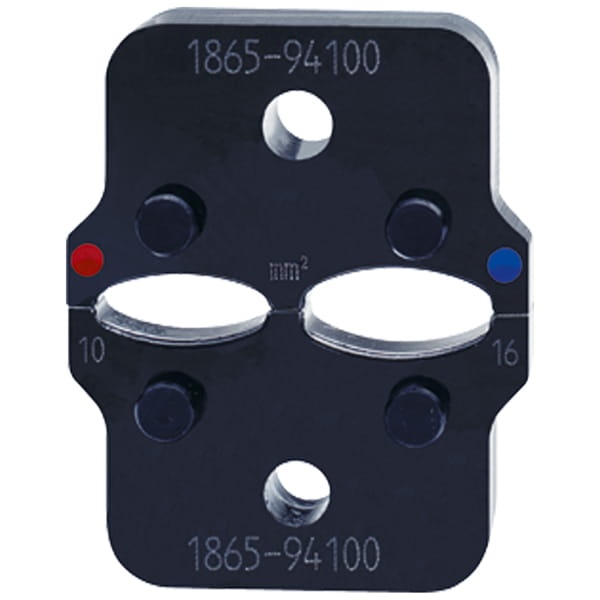IS505 Matryca Klauke 4-6 mm²