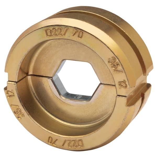 D22 Matryca Klauke