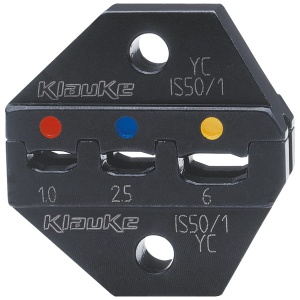 IS503 Matryca Klauke 0,1-1 mm²