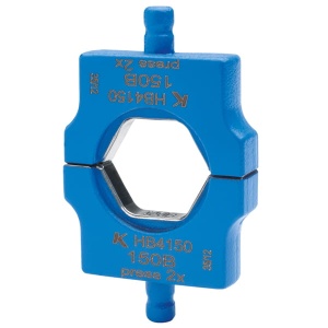 HB4 Matryca Klauke blue connection®