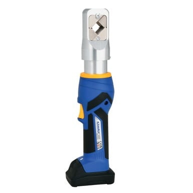EKWF120ML Praska akumulatorowa KLAUKE 6-120 mm²
