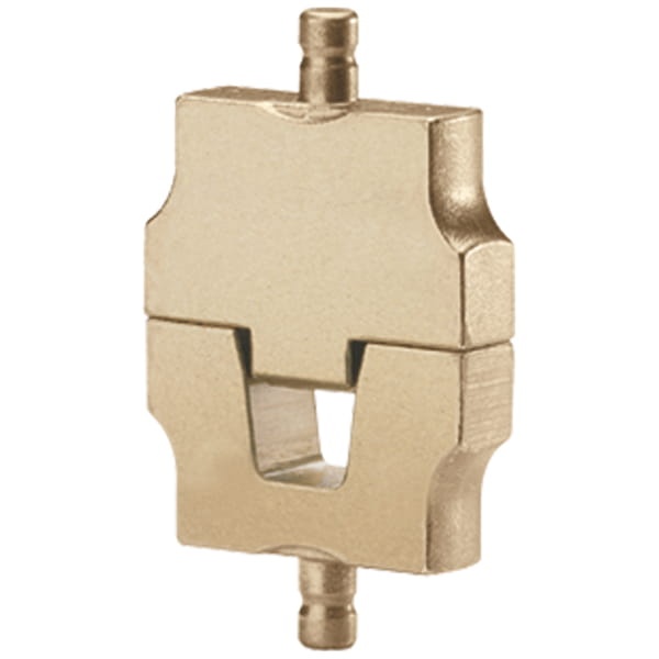 HZAE4 Matryca Klauke 2x 4-16 mm²