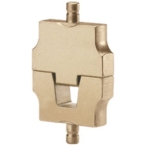 HZAE4 Matryca Klauke 2x 4-16 mm²