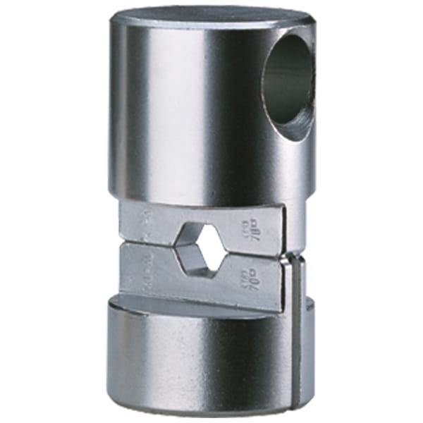 HAD25 Matryca Klauke Al DIN 240-300 mm²