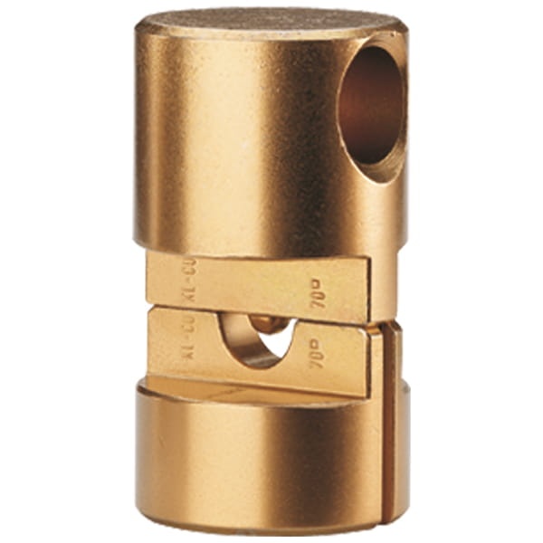 HISQ25 Matryca Klauke 120-150 mm²