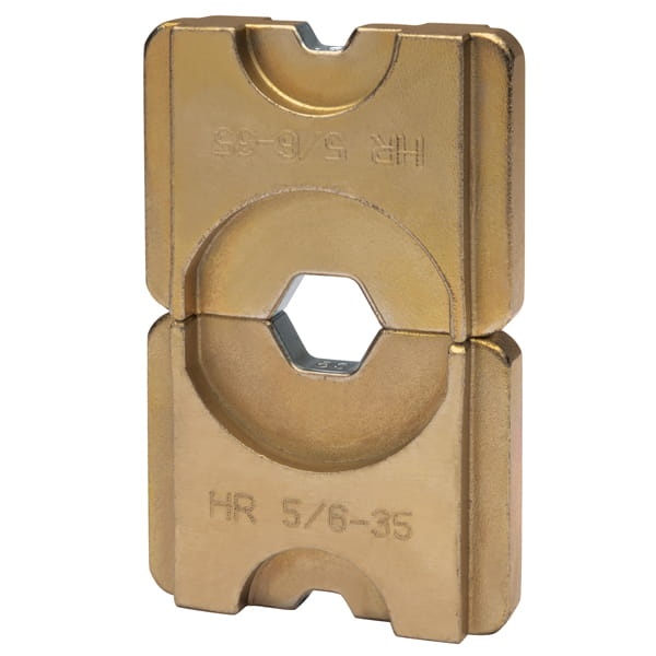 HR5 Matryca Klauke 6-240mm²