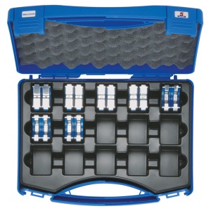 HB5SET Klauke zestaw matryc 6-185mm²