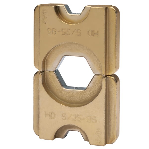 HD5 Matryca Klauke 6-185mm²