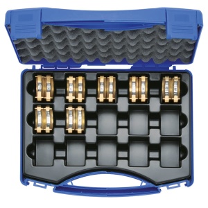  HD5SET Klauke zestaw matryc 6-185mm² 