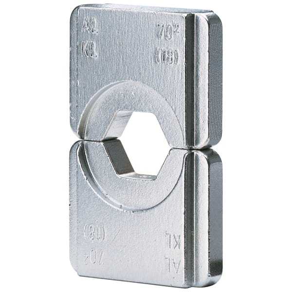 HAD5 Matryca Klauke Al DIN 25-95 mm²