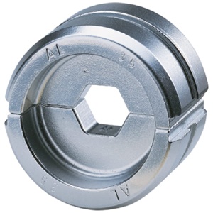 AD22 Matryca Klauke Al DIN 25-185 mm²