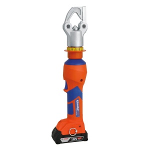 EKM60IDISB Praska akumulatorowa KLAUKE 10-240 mm²