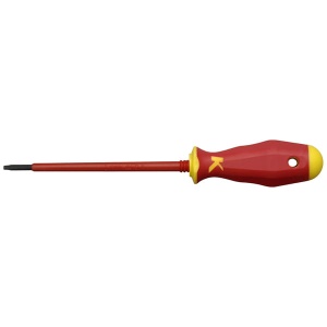 Wkrętak izolowany TORX VDE 1000V KLAUKE