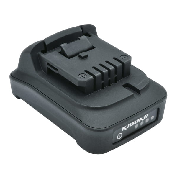 RAML1225 KLAUKE Akumulator 10,8V / 2,5 Ah Li-Ion  / 27 Wh