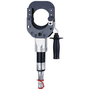 SDG85/2 Głowica hydrauliczna KLAUKE Ø 85 mm