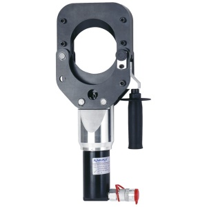 SDG105 Głowica hydrauliczna KLAUKE Ø 105 mm
