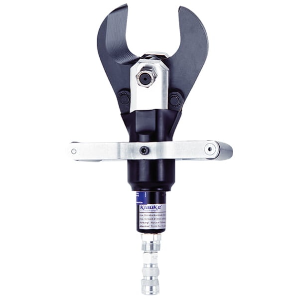SDK65 Głowica hydrauliczna KLAUKE Ø 65 mm